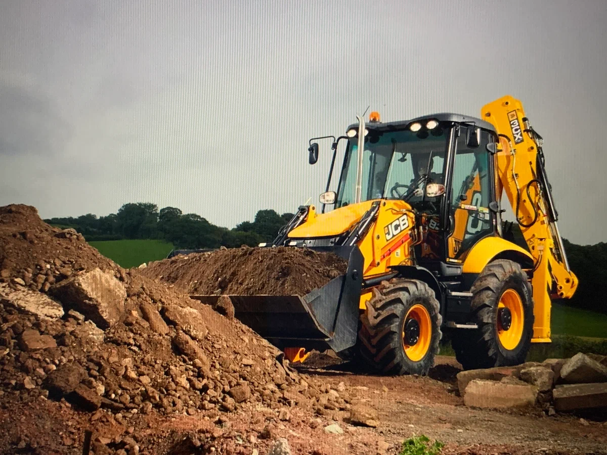 Запчасти для Строительной Техники: Надежность, Эффективность, Успешные Проекты