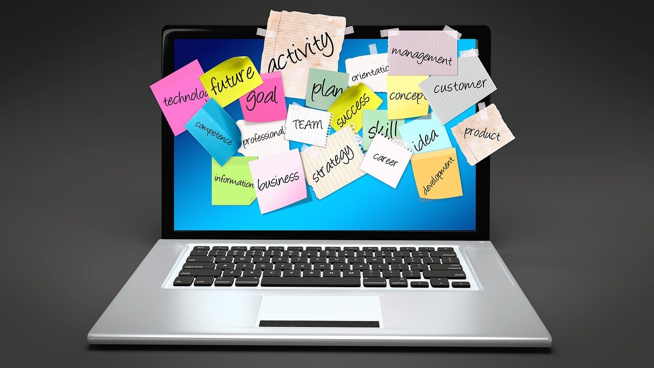 Электронные доски объявлений: Виртуальные Возможности для Стремительного Обмена Информацией