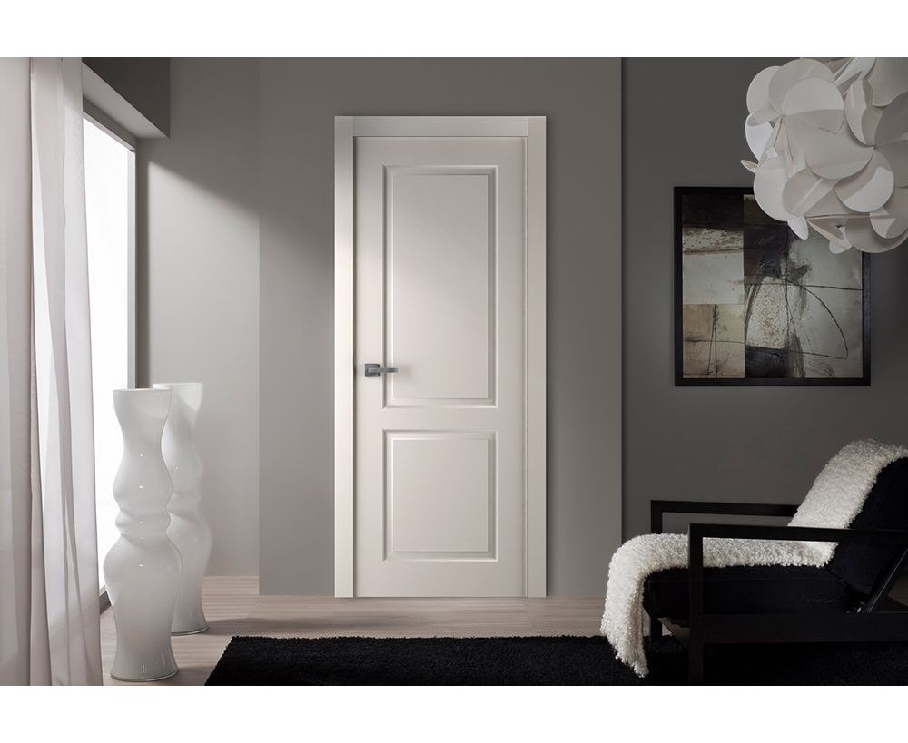 Откройте Мир Комфорта: Каталог Дверей в Курске