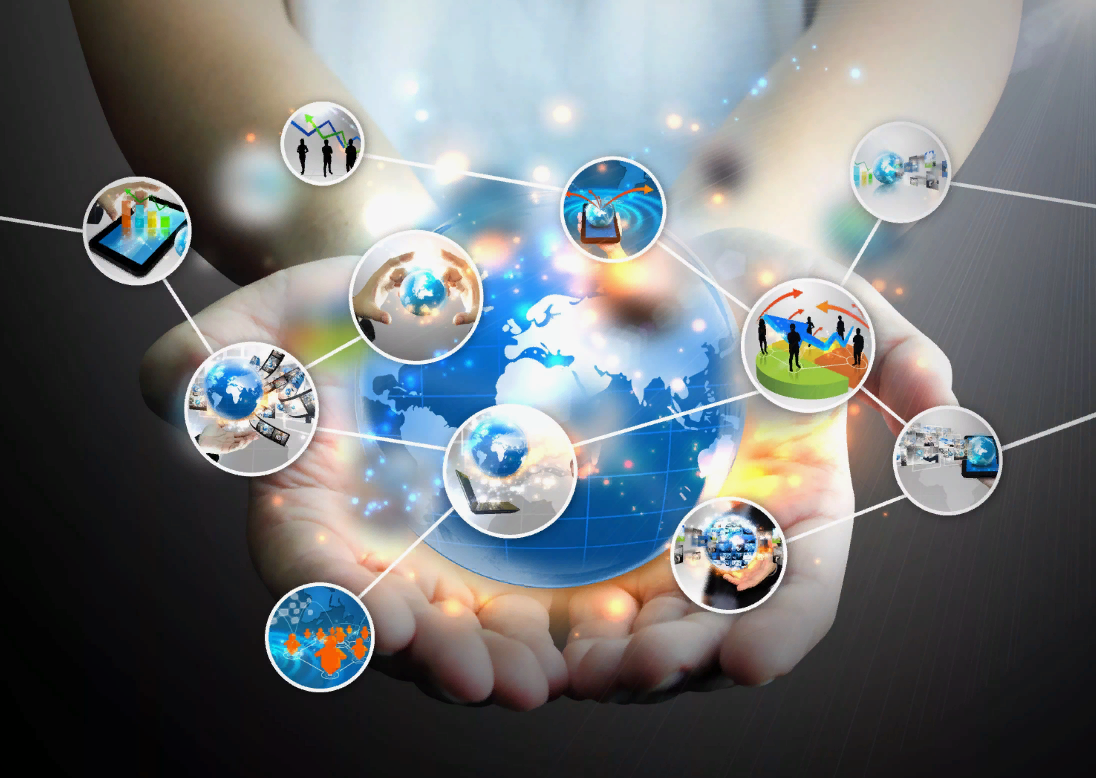 Цифровое Путешествие: Открытие Новых Горизонтов в Виртуальном Мире