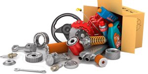 Что такое VIN код и для чего он нужен?