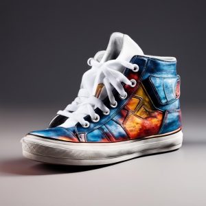 Культовые и универсальные: обзор истории успеха Converse