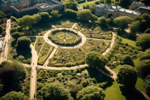 Роль и значимость услуг служб кадастра и картографии в современном мире