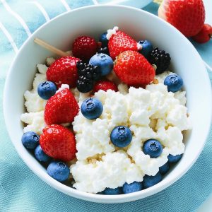 К чему снится творог и что это значит