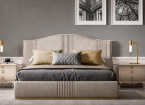 Изысканная мебель - ее черты и характеристики