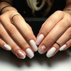 Для чего нужен воск для ногтей?