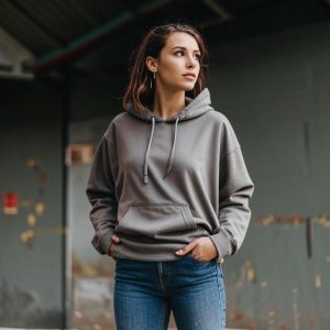 История возникновения и популярность худи среди молодежи