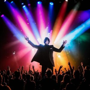 Что такое фальцет?