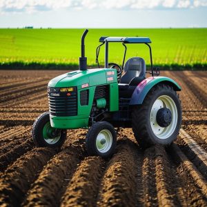 Особенности и применение мотоблока