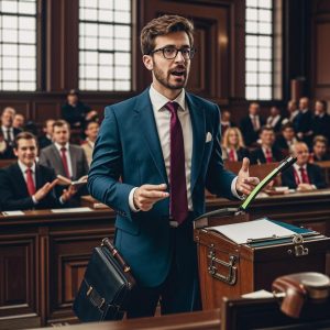 В чем может помочь семейный адвокат?