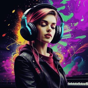 Что влияет на популярность артистов и их песен