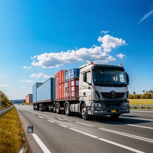 Что такое карго доставка?