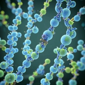 Для чего организму пептиды?