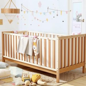 Требования к детскому постельному белью