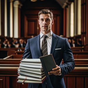 Услуги юридического сопровождения бизнеса