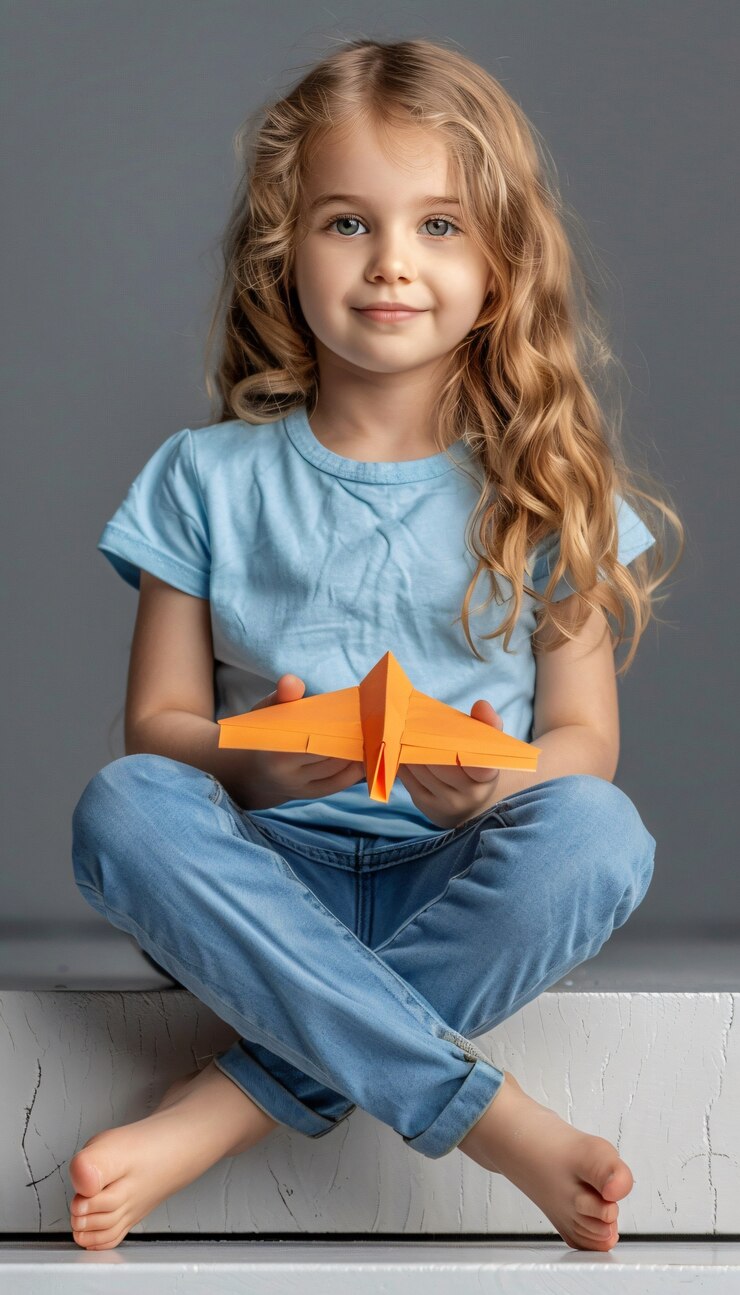 Как выбрать джинсы для детей