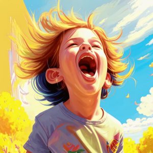 Польза профессиональных занятий вокалом для детей